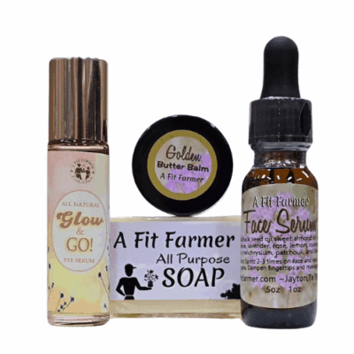 travel set