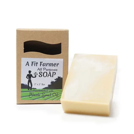 All-Purpose Soap