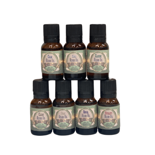 Farmers Finest Beard Oil