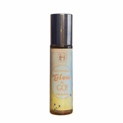 Glow & Go Eye Serum
