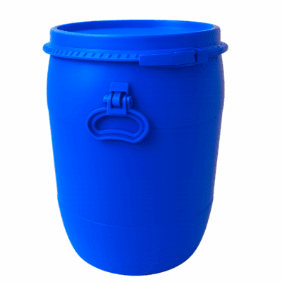 Black Seed Pellets-15 gal. LOCAL ONLY-Refillable Barrel